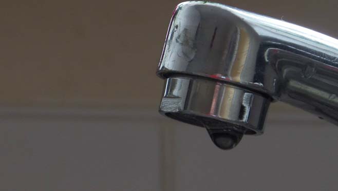 Local village remains under boil advisory until Friday