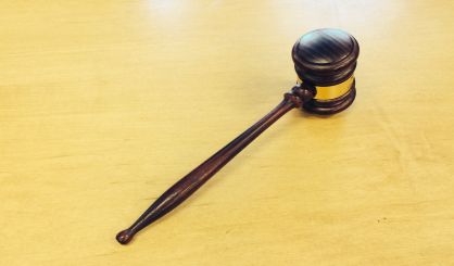 Cass County man facing prison time over theft of walnut tree