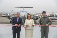 Presidenta: Fuerzas Armadas están listas estratégicamente para responder a emergencias