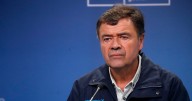 “Una decisión coherente” y “es lamentable”: las diversas reacciones del mundo político por remoción de Valenzuela de Agricultura