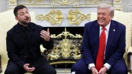Takeaways: Trump gives Zelenskyy warmer White House reception