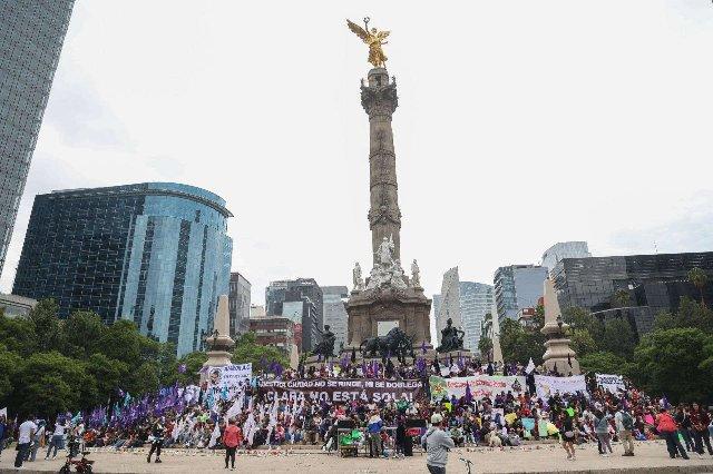 Marcha Nacional “Queremos Medicina” exigirá abasto de tratamientos contra el cáncer en México
