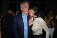 Maxwell provided DOJ with no incriminating info about Epstein associates: Sources
