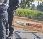 UN CICLISTA PERDIÓ LA VIDA EN TOLUCA