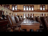 Texas House fails to reach quorum a week after Democrats fled state to stop redistricting vote