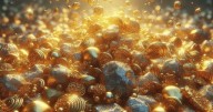 Encuentran en Argentina un río repleto de oro: tiene cientos de pepitas que valen millones de dólares