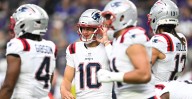 Patriots up-to-date roster and practice squad after NFL cutdown day
