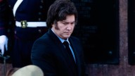 Javier Milei viajará a Estados Unidos días antes de las elecciones en Buenos Aires