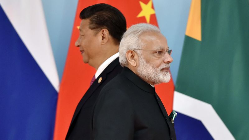 From rivals to reluctant partners: Can Modi and Xi redraw the lines of trust as Trump’s tariffs shake up global relations?