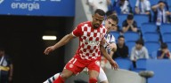 Real Sociedad acuerda traspaso de Yangel Herrera
