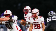 Reader Poll: Vote for the Fall sports high school athlete of the week