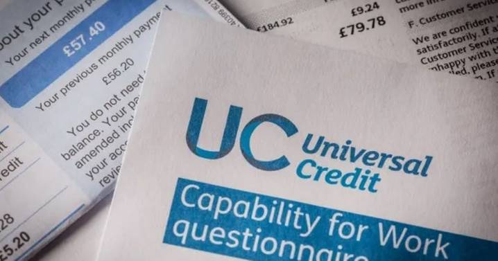 DWP told to scrap Universal Credit and PIP hikes in line with inflation