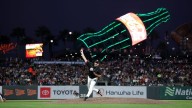 Justin Verlander earns another first after Giants’ crisp win
