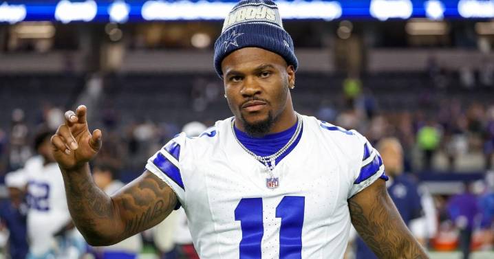 Micah Parsons Traded to Packers from Cowboys: Reaction & Outlook