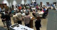 Harvest Regional Food Bank kicks off Hunger Action Month