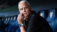 Pellicer y su futuro en el Málaga CF: "Creo que este año va a ser mi último baile"