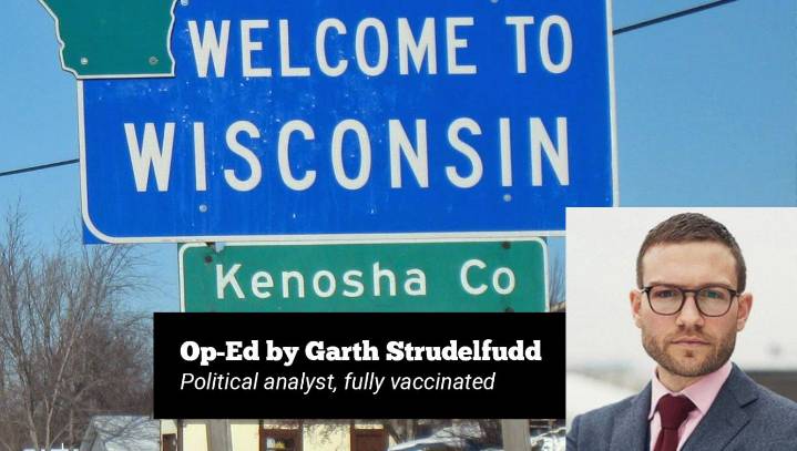 Op-Ed: STATE LINES!!!!!