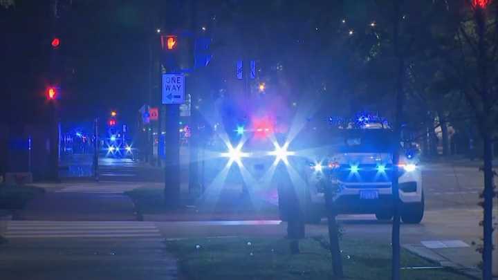 Chicago officer who shot, killed Krystal Rivera relieved of police powers