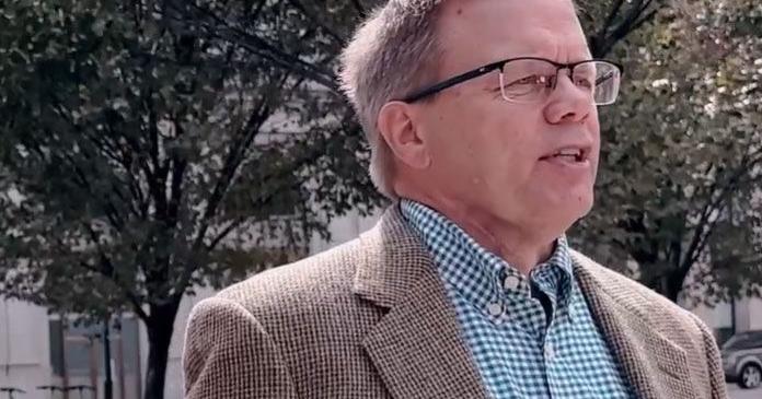 Why Kevin Canfield continues to break stories about Tulsa's city government