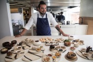 Quito, una cocina de altura que crece con restaurantes entre los mejores del mundo
