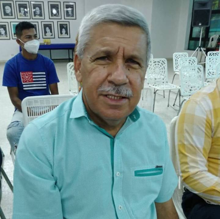 Exalcalde de Barinas está desaparecido: presumen que fue detenido por el Sebin