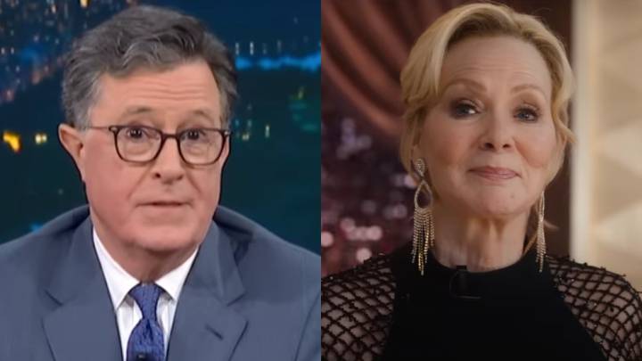 Hacks Accidentally Mirrored What’s Going On With CBS And Late Night. How The Creators Feel About The ‘Surreal’ Parallels