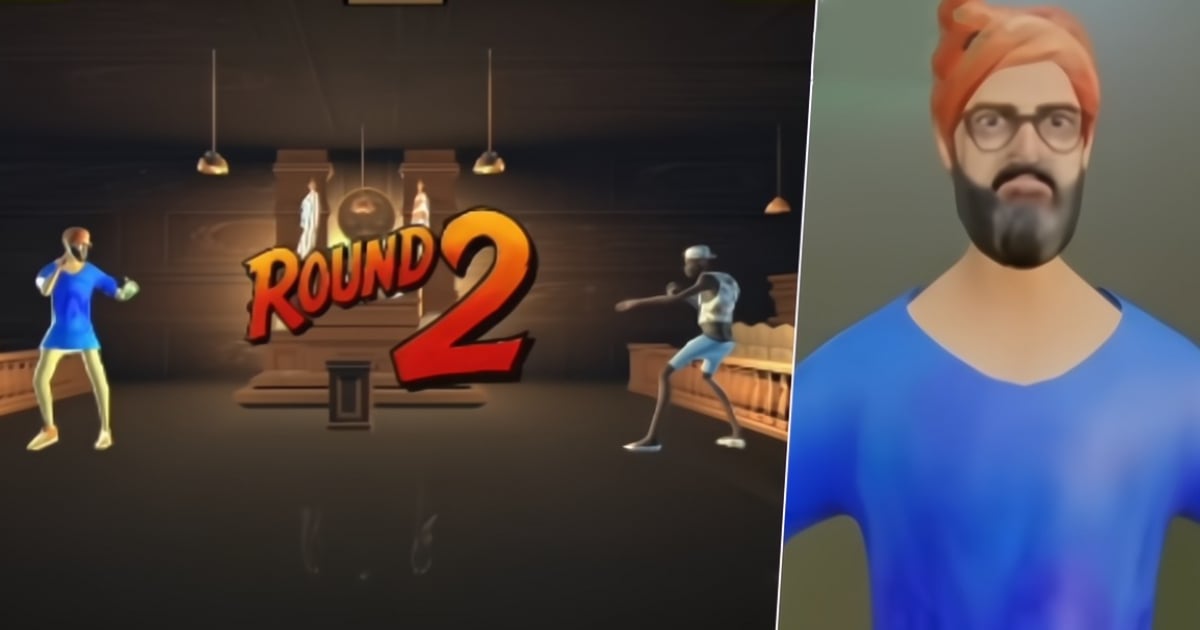 Videojuego Cuban Fighters desbloquea personaje inspirado en Otaola: ¡Descubre su arma secreta!