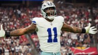 Packers’ Micah Parsons hilariously celebrates $188 million contract after stunning trade