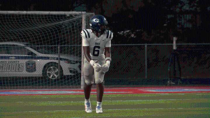 Grace Christian looking to build off of historic 2024 season