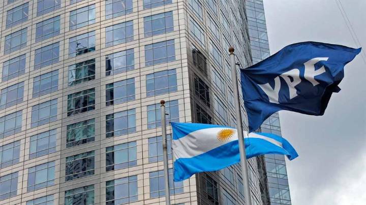 Causa YPF: Nuevo guiño para la Argentina de la mano de la justicia irlandesa