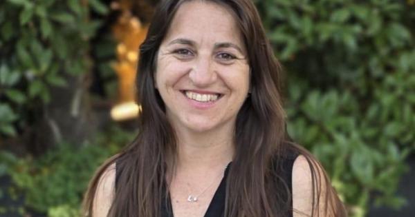 Lina Olmo: «Las fiestas de Sant Bartomeu son el reflejo de un pueblo muy participativo»