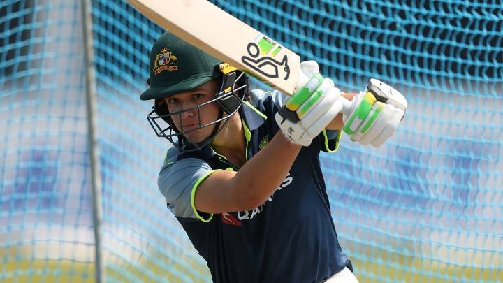 Konstas, Peake, McSweeney named in Australia A squad for India tour