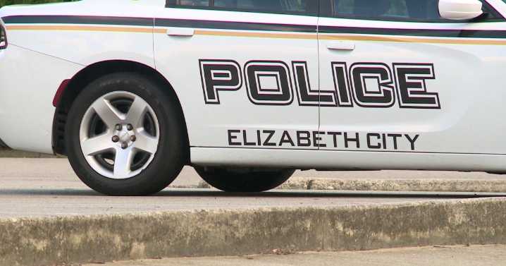 Man charged in July shooting that left 1 dead on Lane Street in Elizabeth City