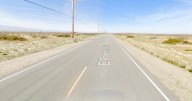 A gruesome scene on a lonely stretch of L.A. County road: 3 killed and shooter is at large