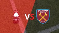 Premier League: Nottingham Forest y West Ham United se miden por la fecha 3