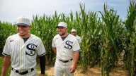 How does 'Field of Dreams' site rank among top sports attractions?
