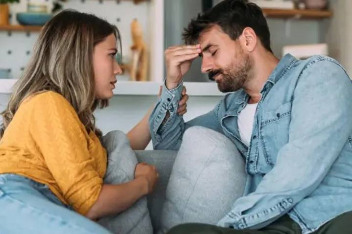 Cómo reconocer y manejar a personas que agotan tu energía emocional
