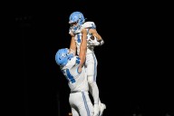 Jaguars pull away from Sparkman in season