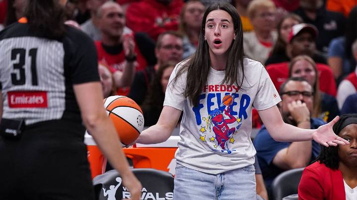 Fatal flaw Fever must fix before WNBA playoffs