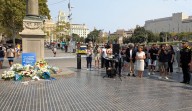 8 años de los atentados yihadistas que sacudieron Cambrils y Las Ramlas: Barcelona conmemora a las víctimas