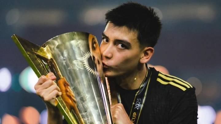 Gilberto Mora diría adiós a la Selección Mexicana por esta razón