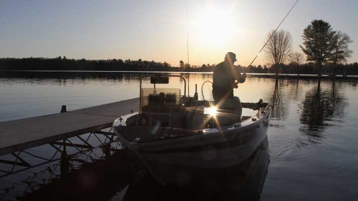 Audit gives thumbs up to DNR's use of Fish and Wildlife…
