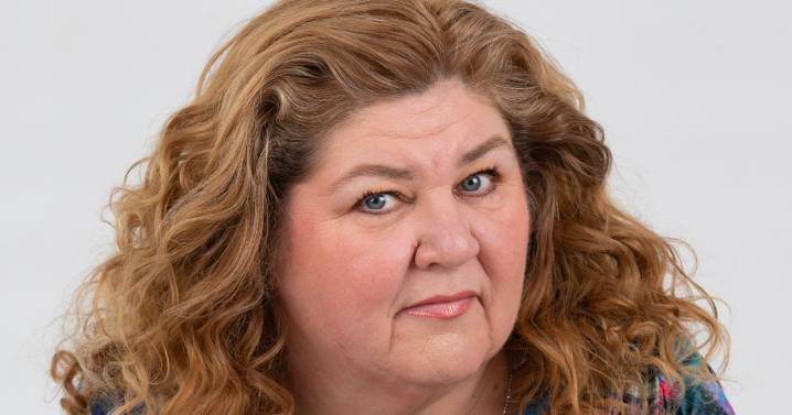 Cheryl Fergison: 'I came out of CBB to find out I'd been left penniless by accountant'