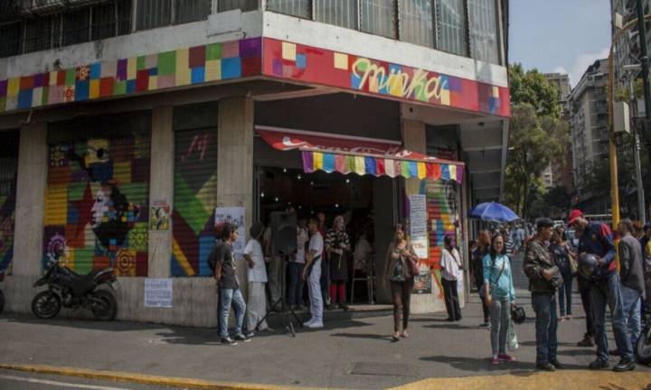 Delcy Rodríguez: Organizar al pueblo es clave para el desarrollo productivo
