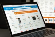 Walmart remata moderna mecedora de descanso: de $259 a $126 