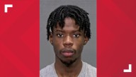 Maple Heights man appears in court on murder charges in deadly Bedford AutoZone shooting