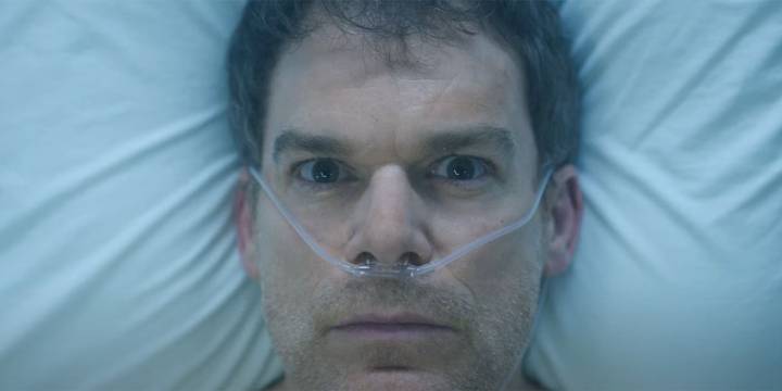 Paramount Just Dealt a Killer Blow to 'Dexter' Fans With Shocking Cancellation