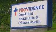 Providence shutters clinics in Spokane and Stevens counties, lays off 50+ employees