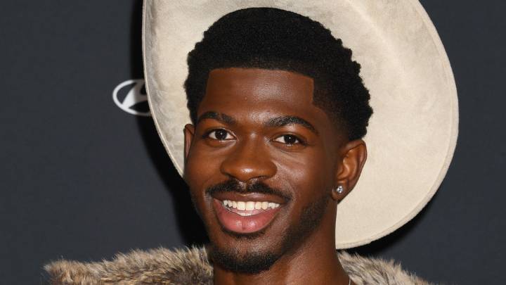 Lil Nas X arrested and hospitalised