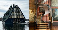 This Community Shares The Most Impressive Architectural Feats, Here Are 89 Of Their Newest Pics